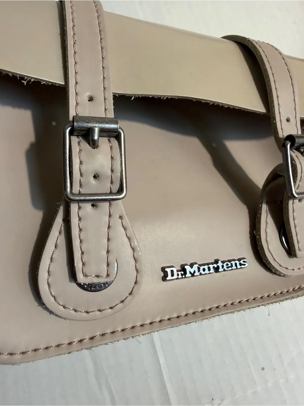 Dr Martens 7 INCH SATCHEL Bag